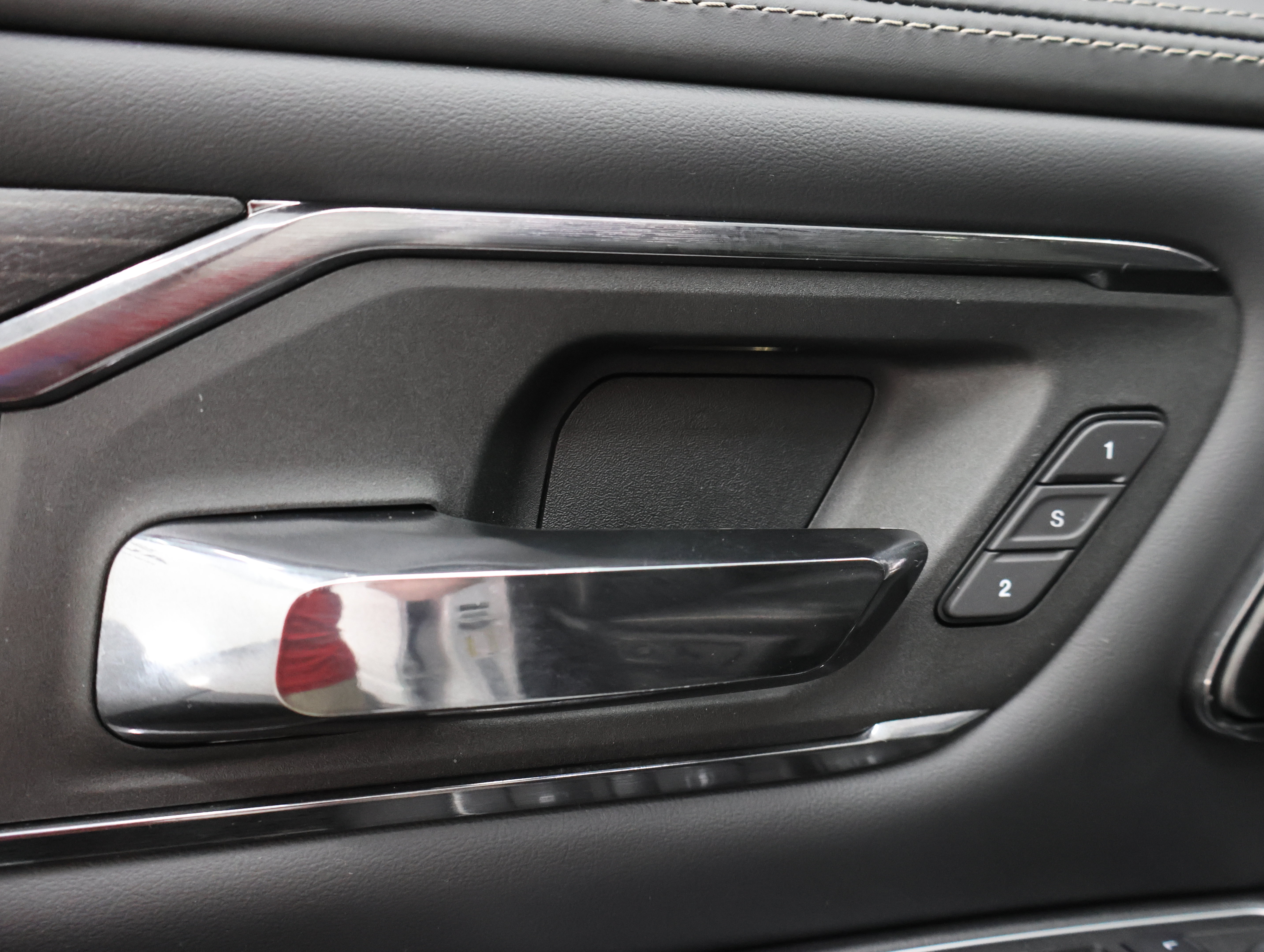 Used 2023 RAM 1500 Limited w/ Night Edition AWD/4WD image 39