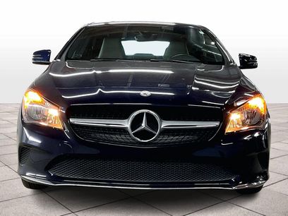 Used 2019 Mercedes-Benz CLA 250