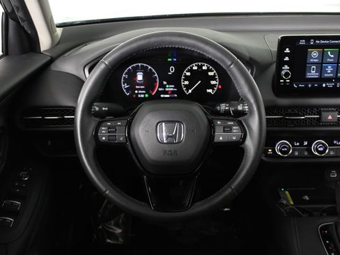 Used 2024 Honda HR-V EX-L image 20