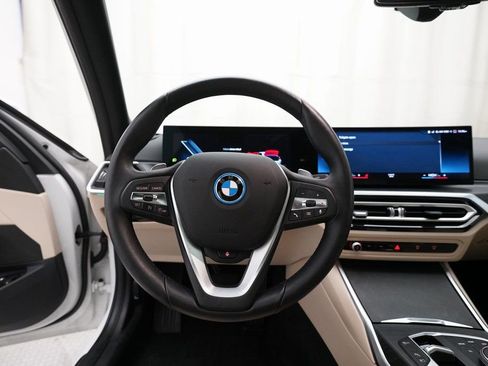 Used 2023 BMW 330e xDrive w/ Driving Assistance Package AWD/4WD image 4