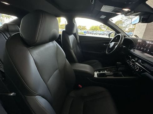 Used 2024 Honda Accord Sport image 27