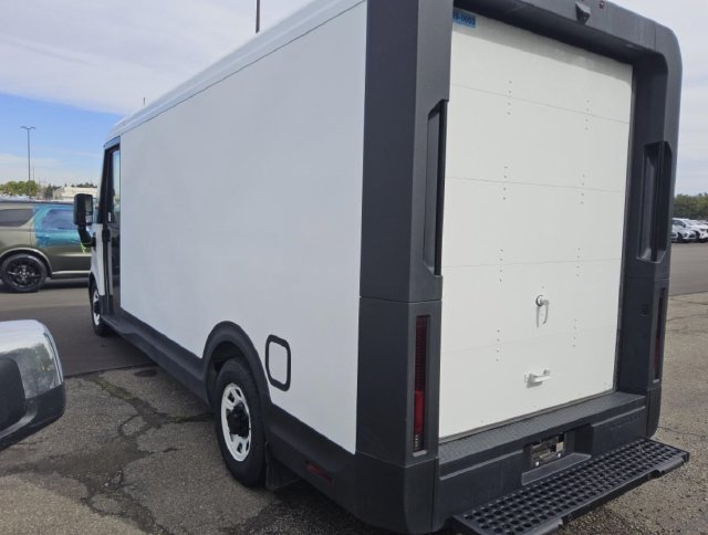 Used 2024 Chevrolet Brightdrop 600 AWD/4WD image 4