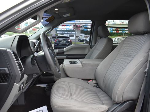 Used 2019 Ford F150 XLT AWD/4WD image 16