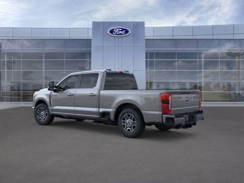 New 2026 Ford F350 Lariat image 5