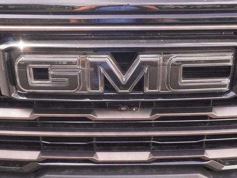 Used 2026 GMC Sierra 1500 AT4X AWD/4WD image 46