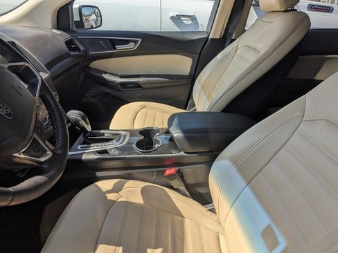 Used 2018 Ford Edge SEL w/ Equipment Group 201A image 11