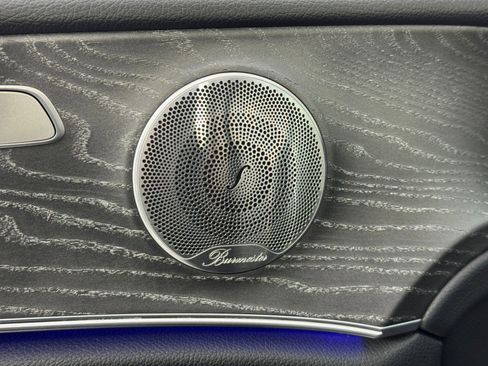 Used 2021 Mercedes-Benz E 350 Sedan w/ Premium Package image 17