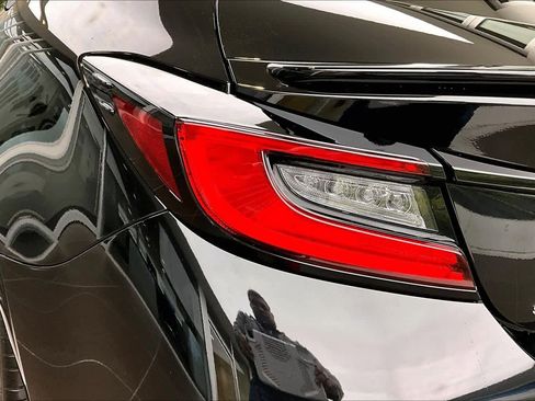 Used 2025 Subaru BRZ tS image 26