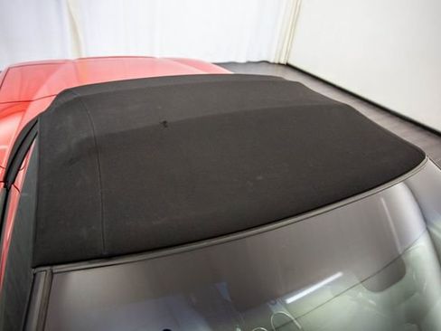 Used 2008 Chevrolet Corvette Convertible w/ Preferred Equipment Group image 44