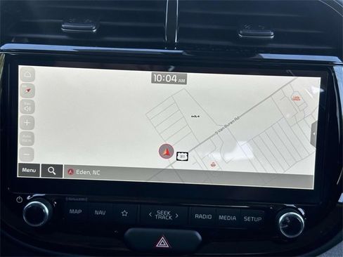 New 2025 Kia Soul S image 9