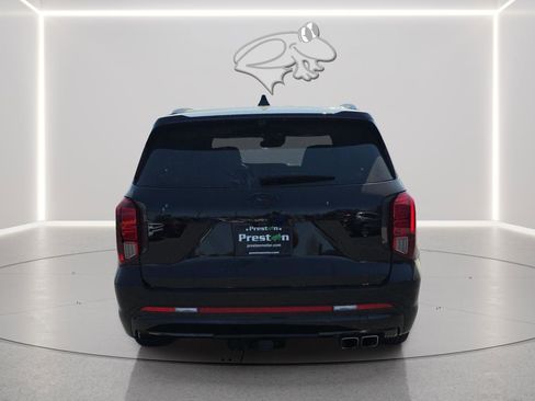 Used 2025 Hyundai Palisade Calligraphy AWD/4WD image 24