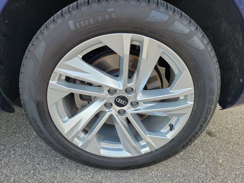 Used 2021 Audi Q7 3.0T Premium Plus AWD/4WD image 22