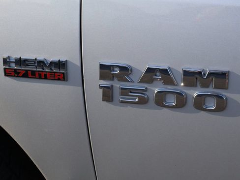 Used 2018 RAM 1500 Lone Star RWD image 7