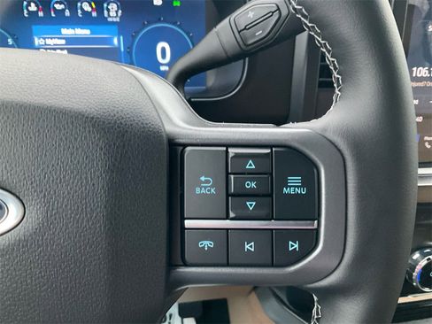 New 2026 Ford F250 Lariat w/ Chrome Package image 20