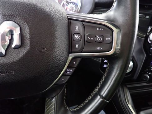 Used 2021 RAM 1500 Limited image 32