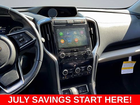 Used 2021 Subaru Ascent Premium w/ Convenience Package AWD/4WD image 11