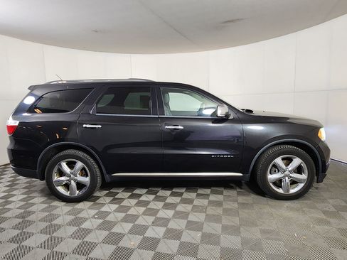 Used 2013 Dodge Durango Citadel image 8