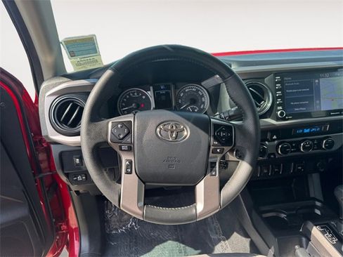 Certified 2023 Toyota Tacoma SR5 image 12