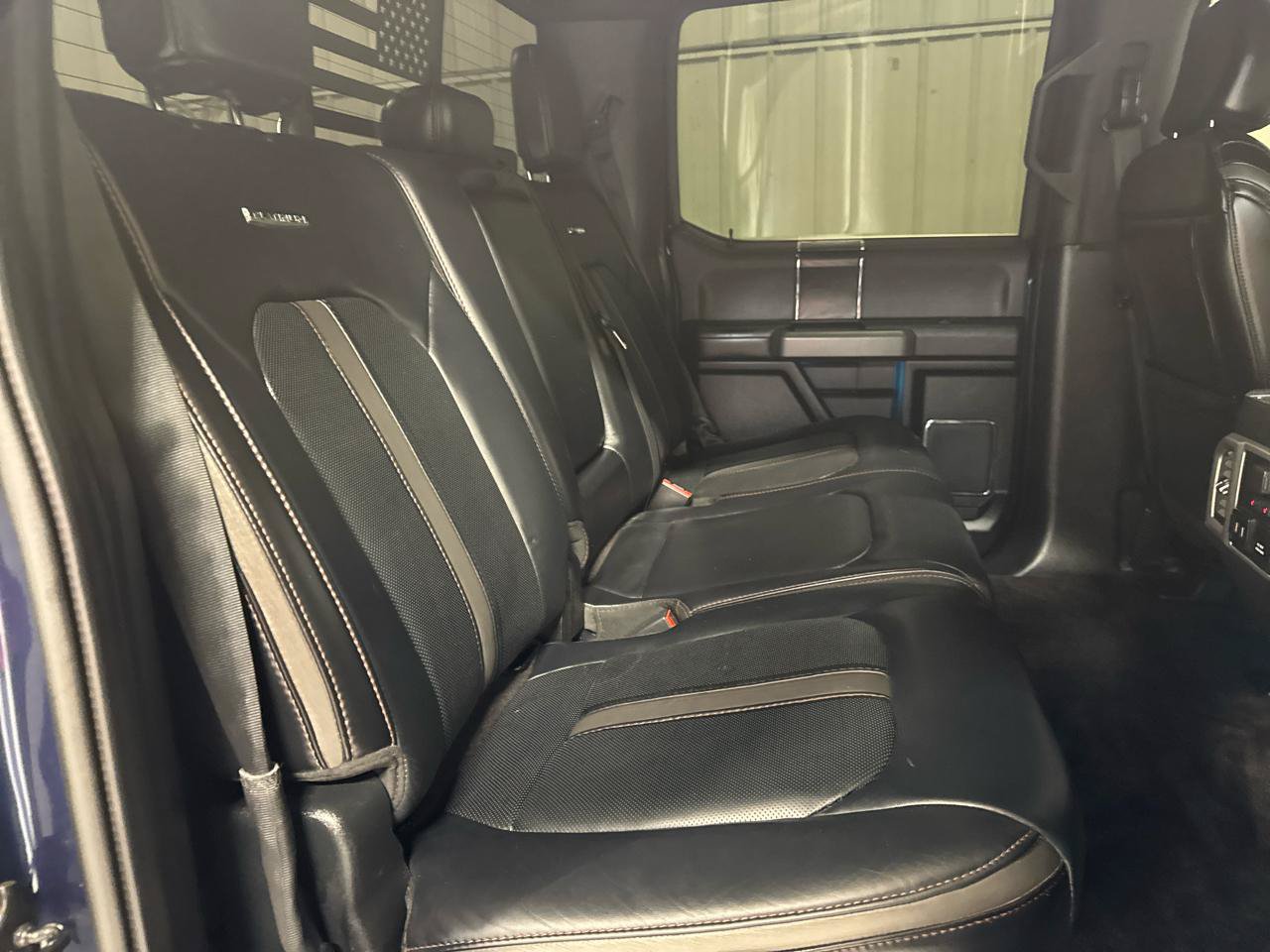 Used 2019 Ford F150 Platinum AWD/4WD image 10