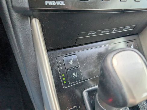 Used 2014 Lexus IS 250 w/ Navigation Package RWD image 21