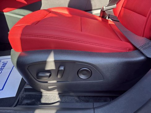 New 2026 Chevrolet Blazer EV SS image 15