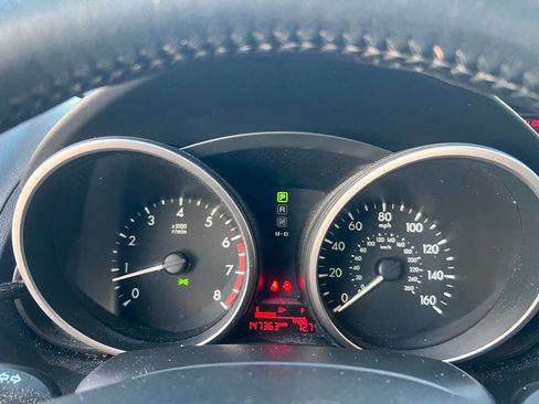 Used 2012 MAZDA MAZDA5 Grand Touring FWD image 20