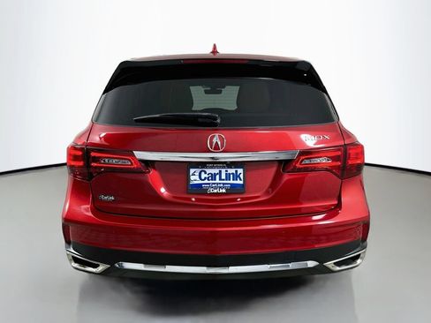 Used 2019 Acura MDX FWD w/ Technology Package image 7
