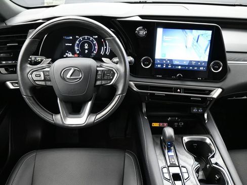 Used 2024 Lexus RX 350 Premium w/ Accessory Package (Z1) AWD/4WD image 6