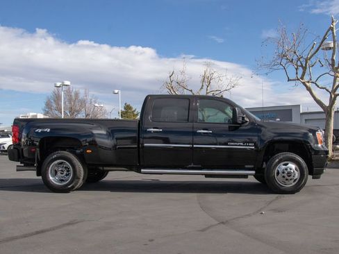 Used 2012 GMC Sierra 3500 Denali image 8
