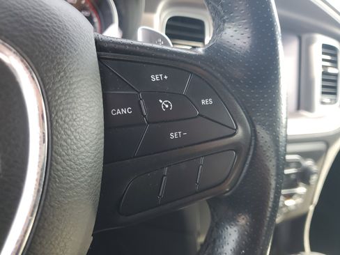 Used 2022 Dodge Charger GT image 21