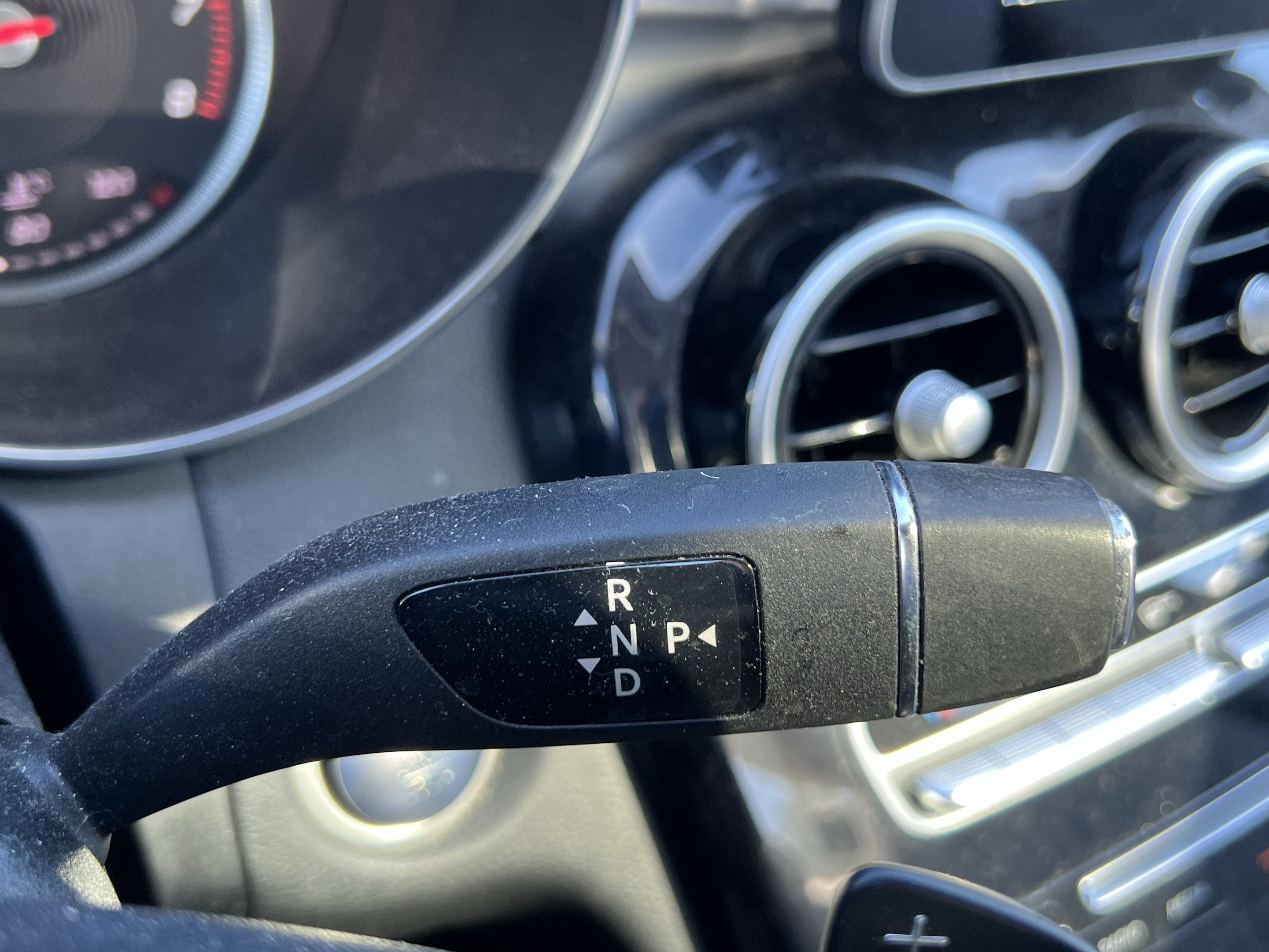 Certified 2016 Mercedes-Benz C 300 4MATIC Sedan image 26