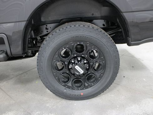 New 2026 Ford F250 Lariat w/ Black Appearance Package image 42