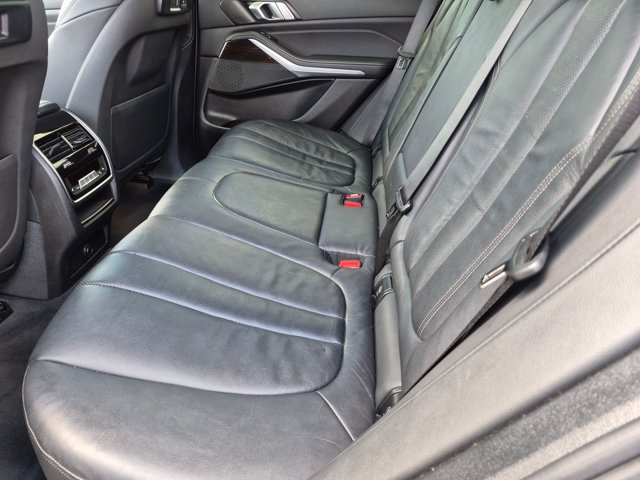 Used 2019 BMW X5 xDrive40i w/ Convenience Package AWD/4WD image 18