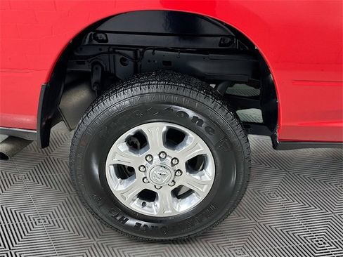 Certified 2022 RAM 2500 Big Horn w/ Level A Equipment Group image 26