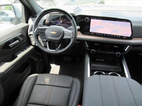 New 2026 Chevrolet Tahoe High Country image 14