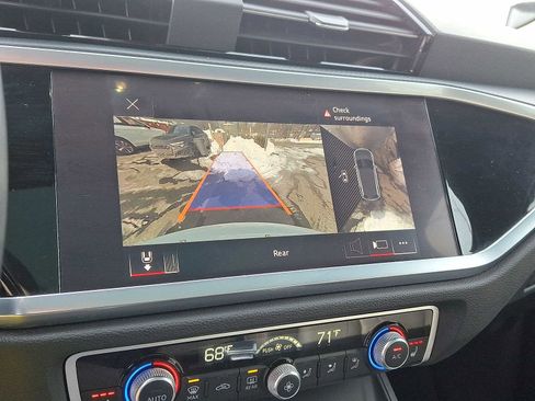 Certified 2022 Audi Q3 2.0T Premium Plus image 13