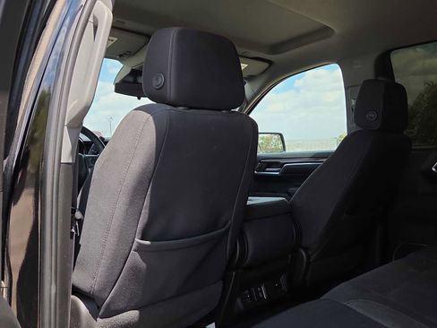 Used 2023 Chevrolet Silverado 1500 LT RWD image 16
