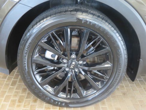 Used 2020 Kia Telluride SX FWD image 7