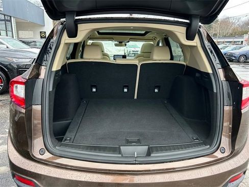 Used 2020 Acura RDX w/ Technology Package image 26