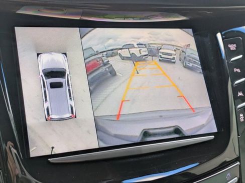 Used 2016 Cadillac Escalade Premium image 18