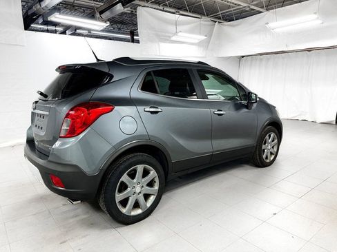 Used 2014 Buick Encore Premium image 5