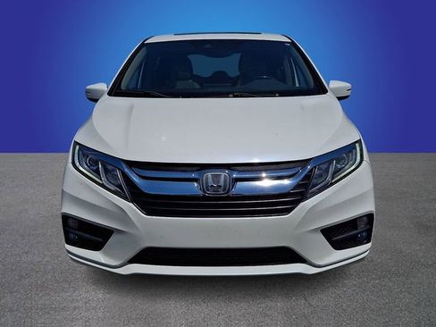 Used 2019 Honda Odyssey EX-L image 2