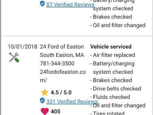 Used 2017 Ford Explorer XLT w/ Equipment Group 202A AWD/4WD image 69