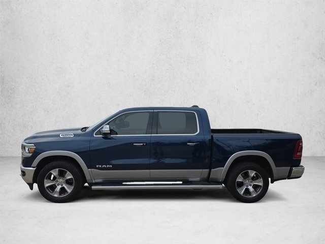 Used 2020 RAM 1500 Laramie RWD image 8