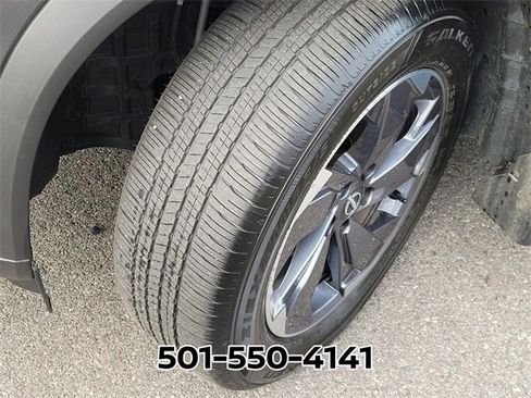 Used 2026 Nissan Rogue SV image 19