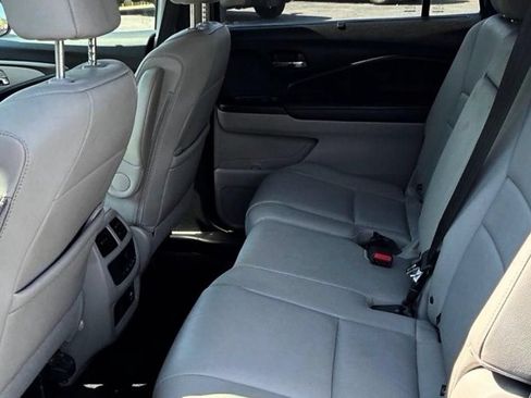 Used 2019 Honda Pilot EX-L image 10