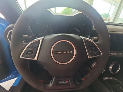 Used 2023 Chevrolet Camaro ZL1 RWD image 10