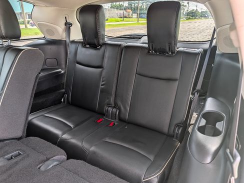 Used 2020 INFINITI QX60 Pure AWD/4WD image 20