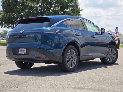New 2025 Nissan Murano SL image 17