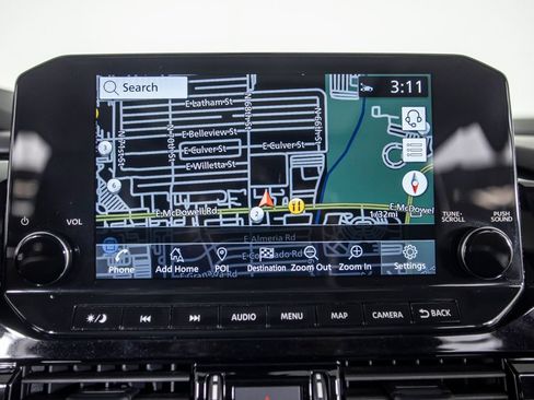 Used 2023 Nissan Pathfinder SL w/ SL Premium Package FWD image 32
